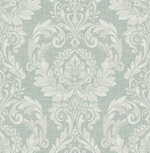 Damask — Pelican Prints