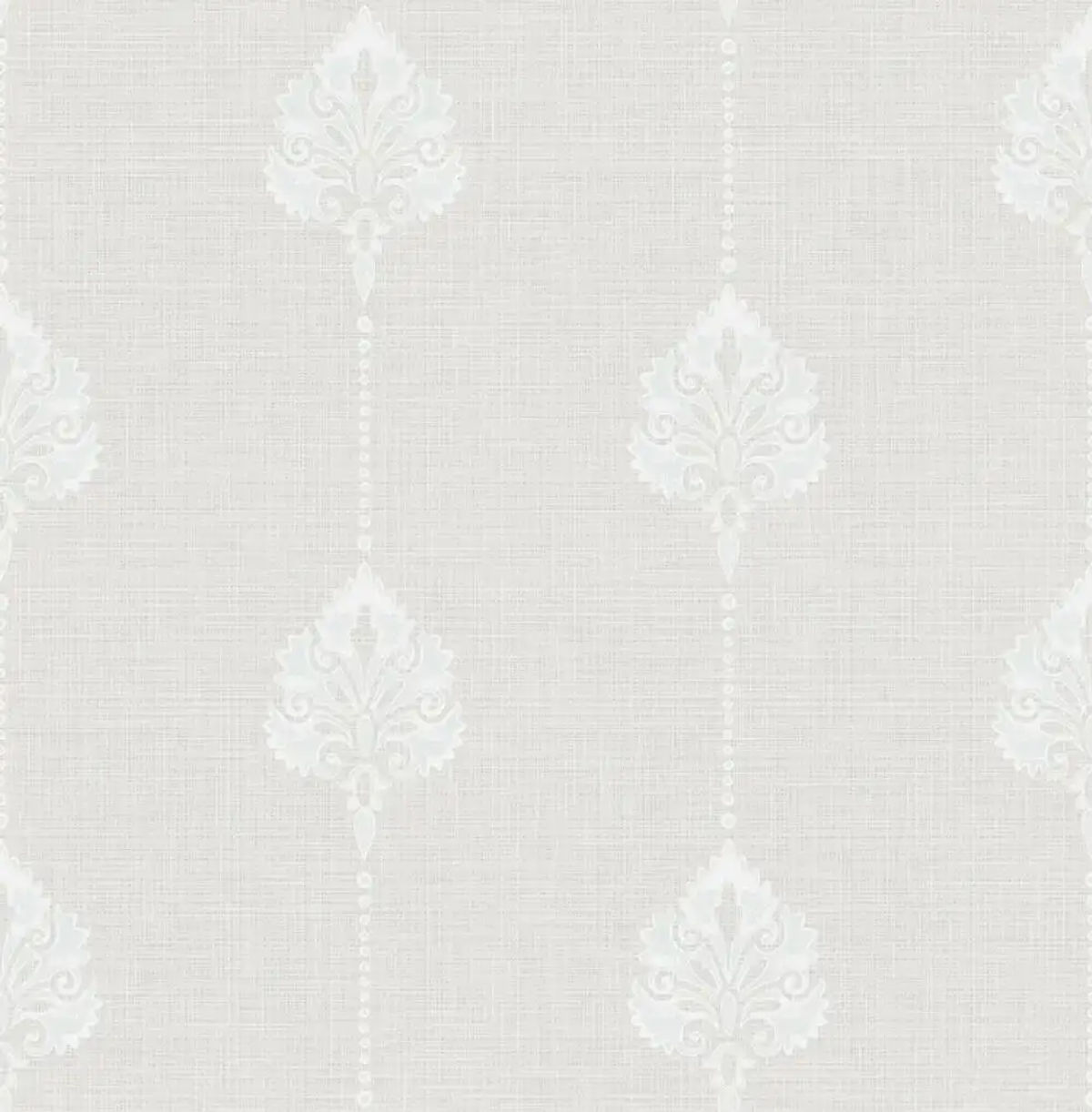 Brownstone Damask Stripe — Pelican Prints