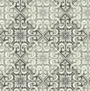 Brownstone Tile — Pelican Prints