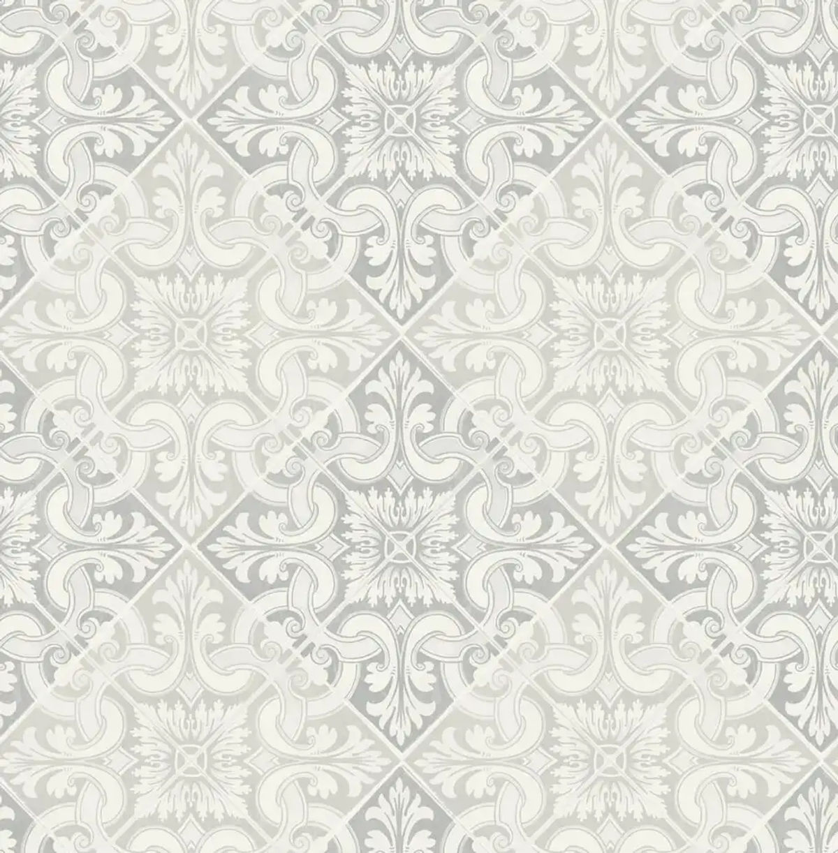Brownstone Tile — Pelican Prints