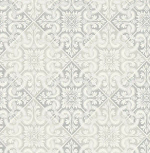 Brownstone Tile — Pelican Prints