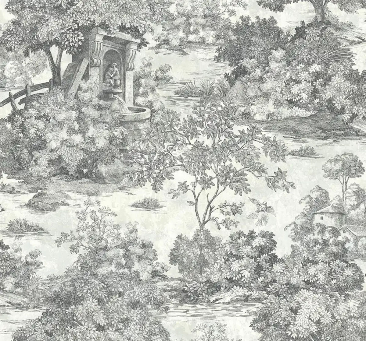 Toile — Pelican Prints