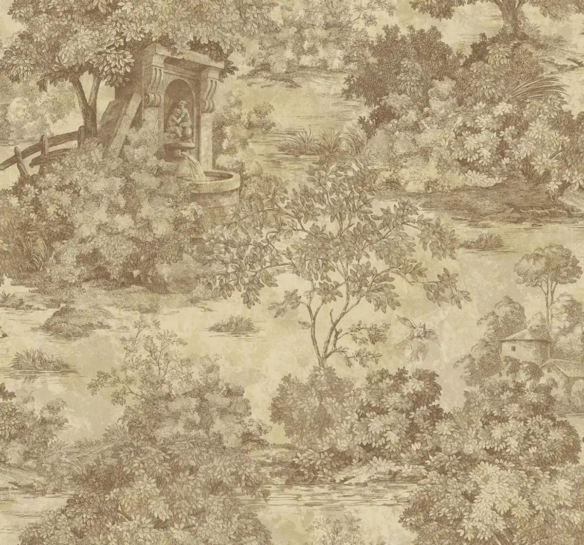 Toile — Pelican Prints