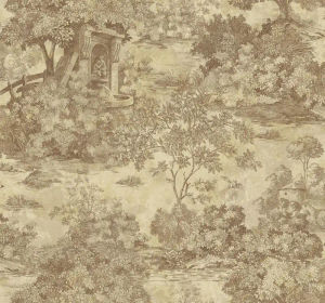Toile — Pelican Prints