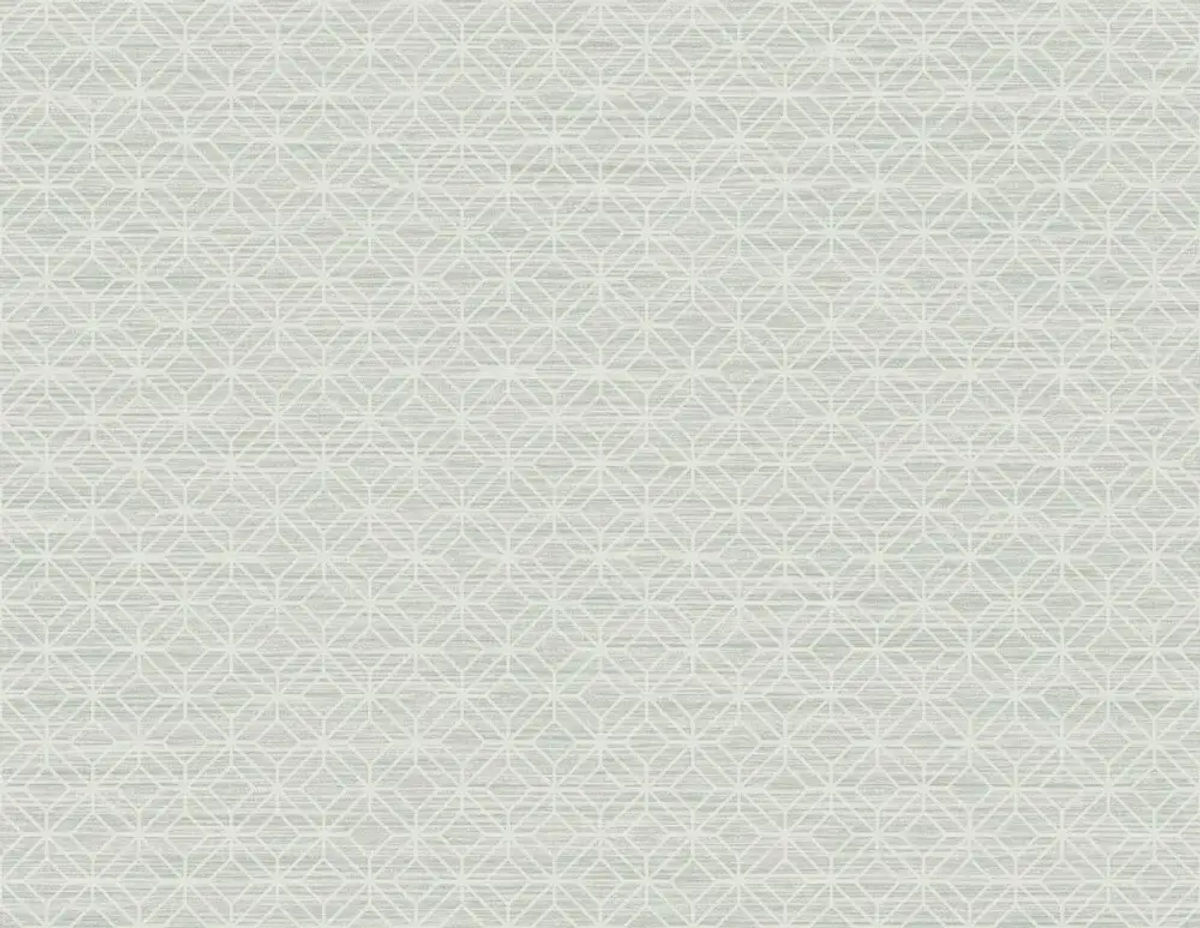 Asian Lattice — Pelican Prints