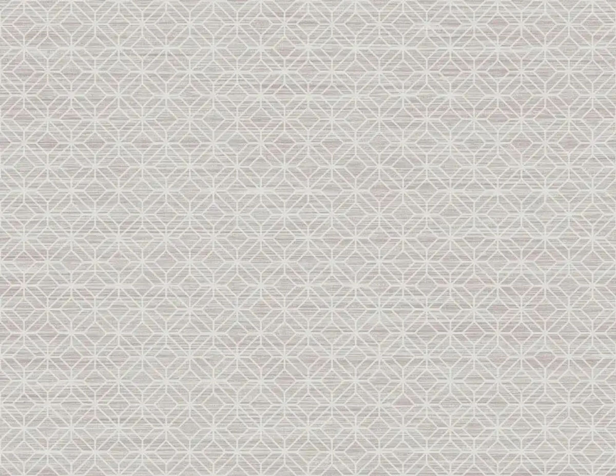 Asian Lattice — Pelican Prints