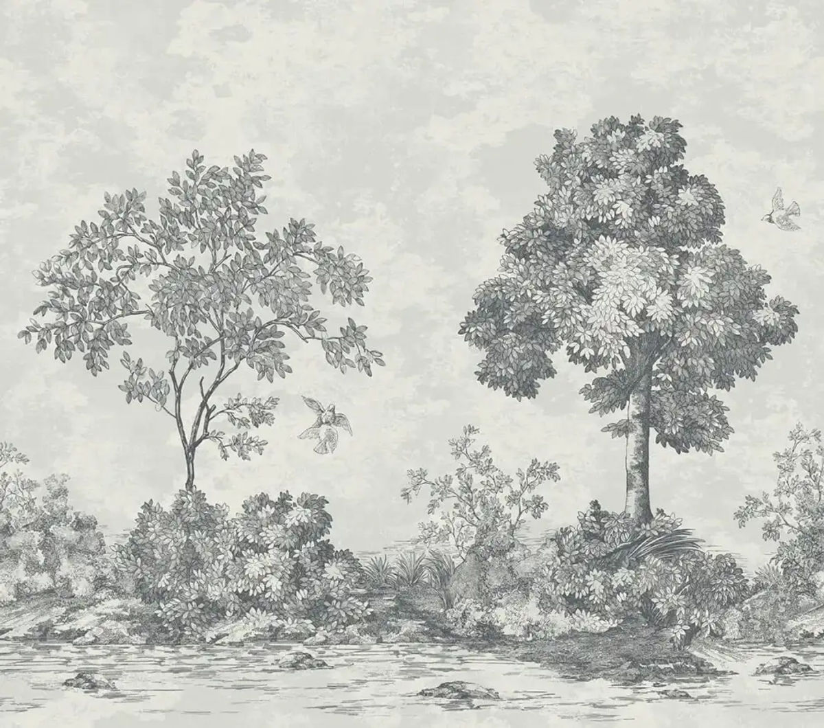 Toile Mural — Pelican Prints