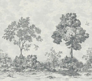 Toile Mural — Pelican Prints