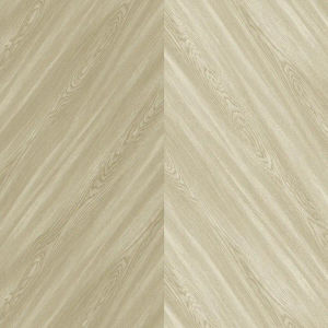Wood Chevron — Pelican Prints