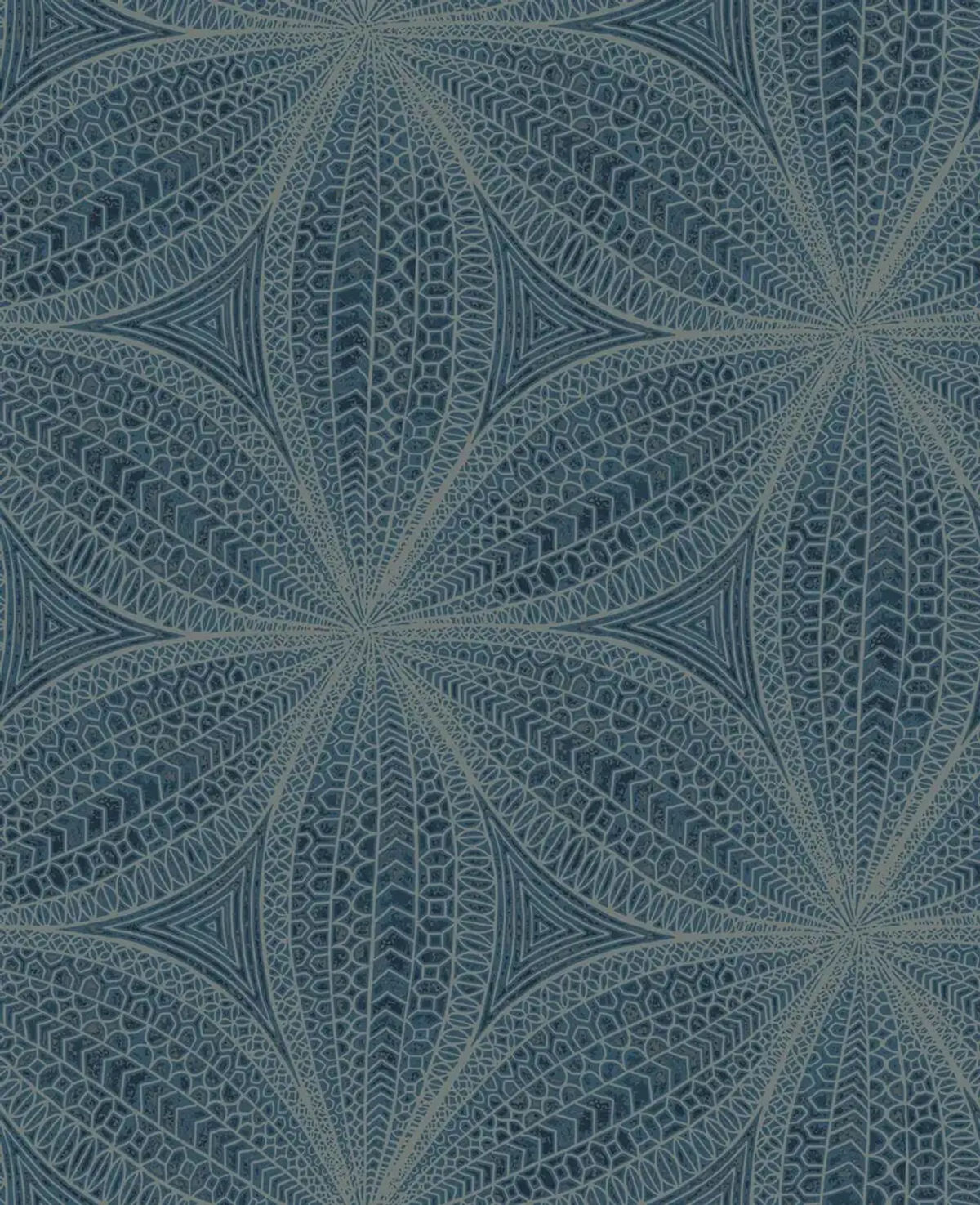 Star Flower — Pelican Prints
