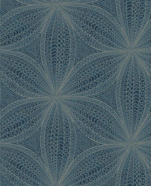 Star Flower — Pelican Prints