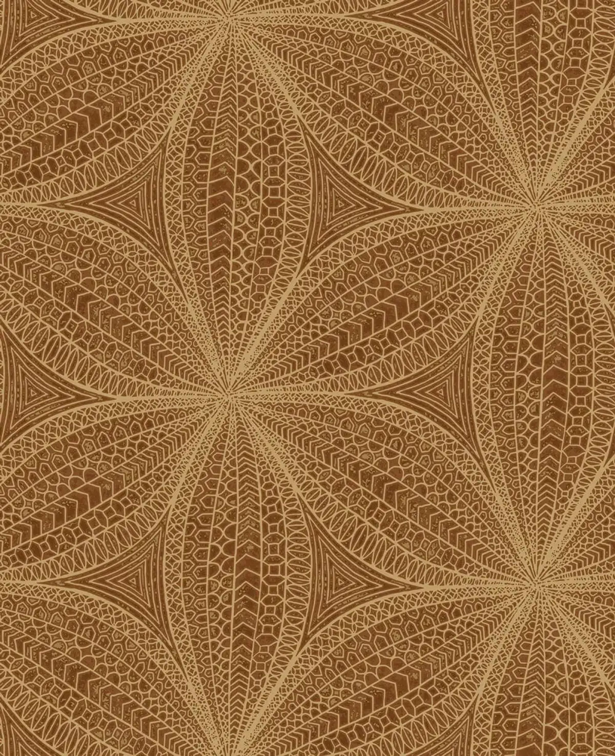Star Flower — Pelican Prints