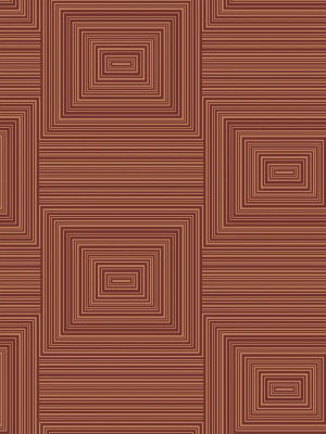 Copper Rectangular — Pelican Prints