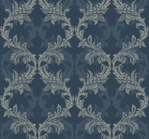 Damask — Pelican Prints