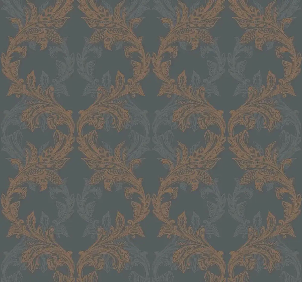 Damask — Pelican Prints