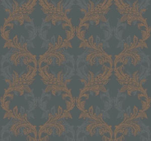 Damask — Pelican Prints