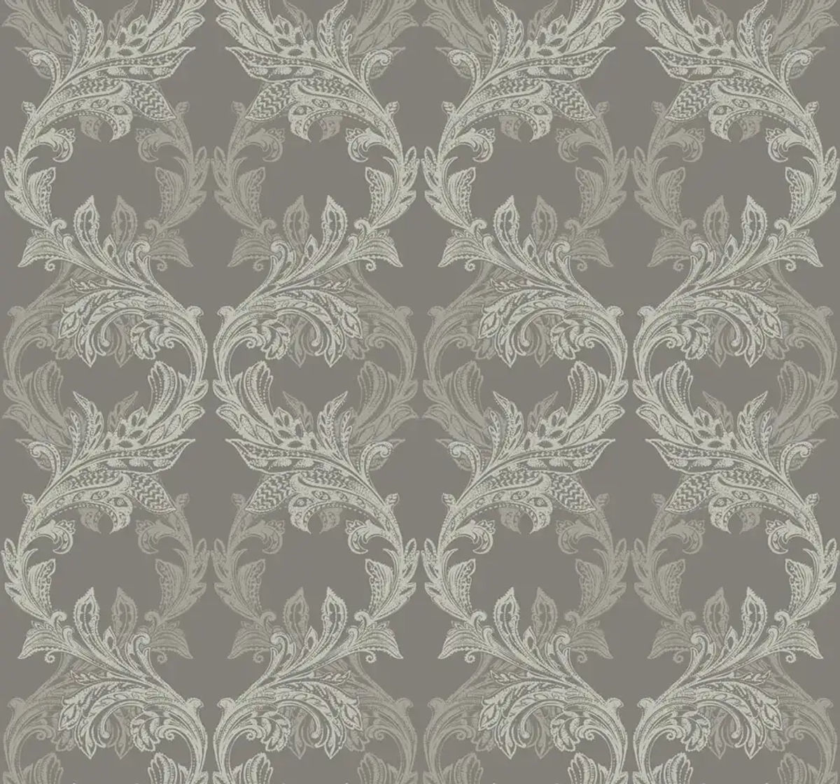 Damask — Pelican Prints