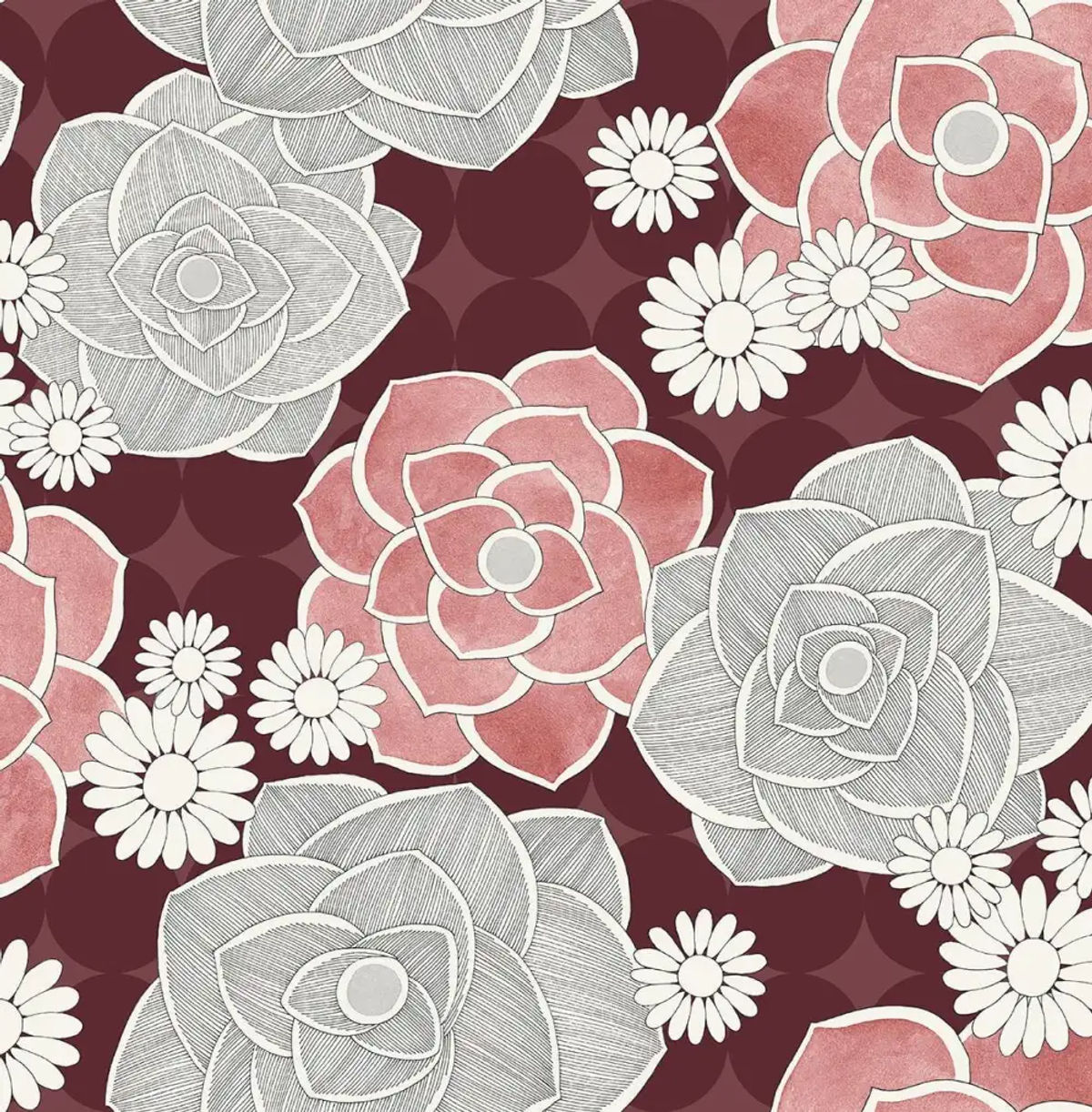 Flowers — Pelican Prints