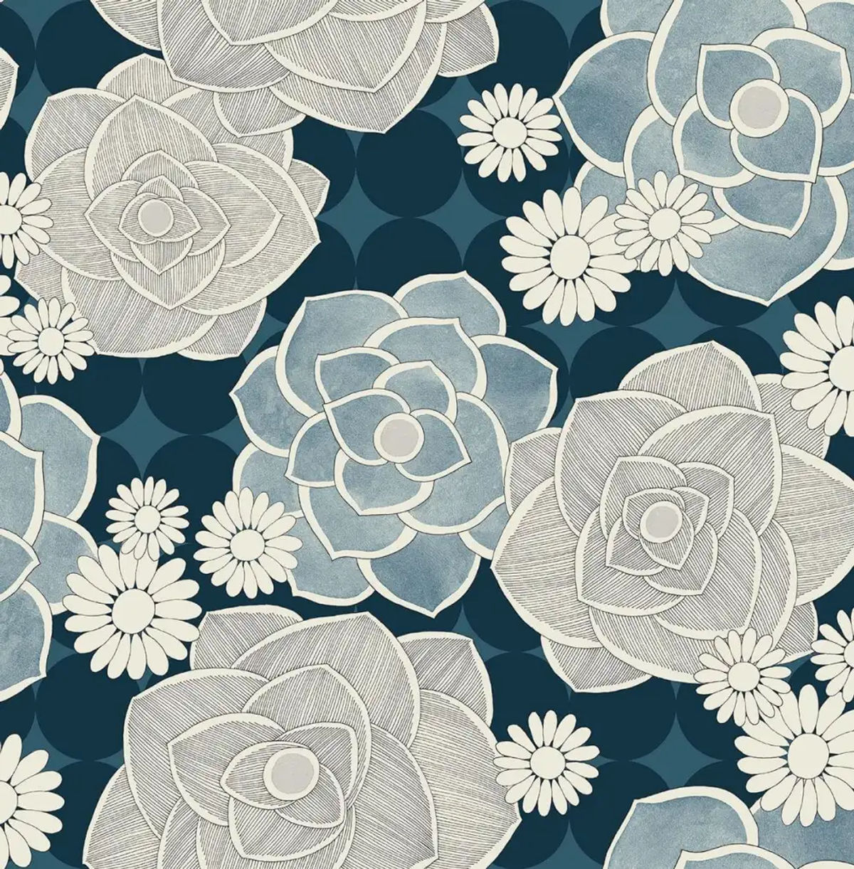 Flowers — Pelican Prints