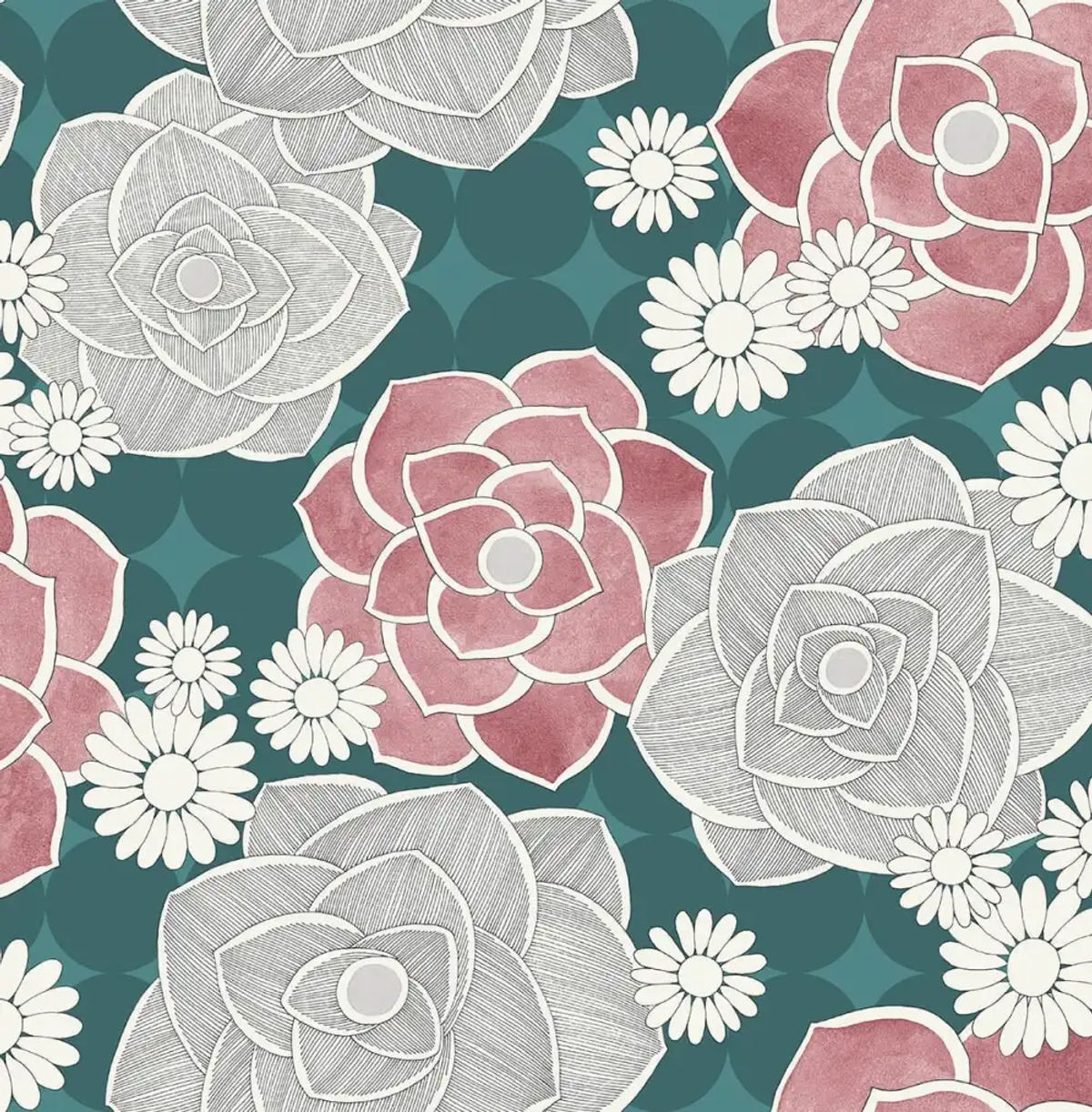 Flowers — Pelican Prints