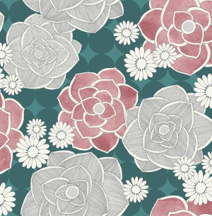 Flowers — Pelican Prints
