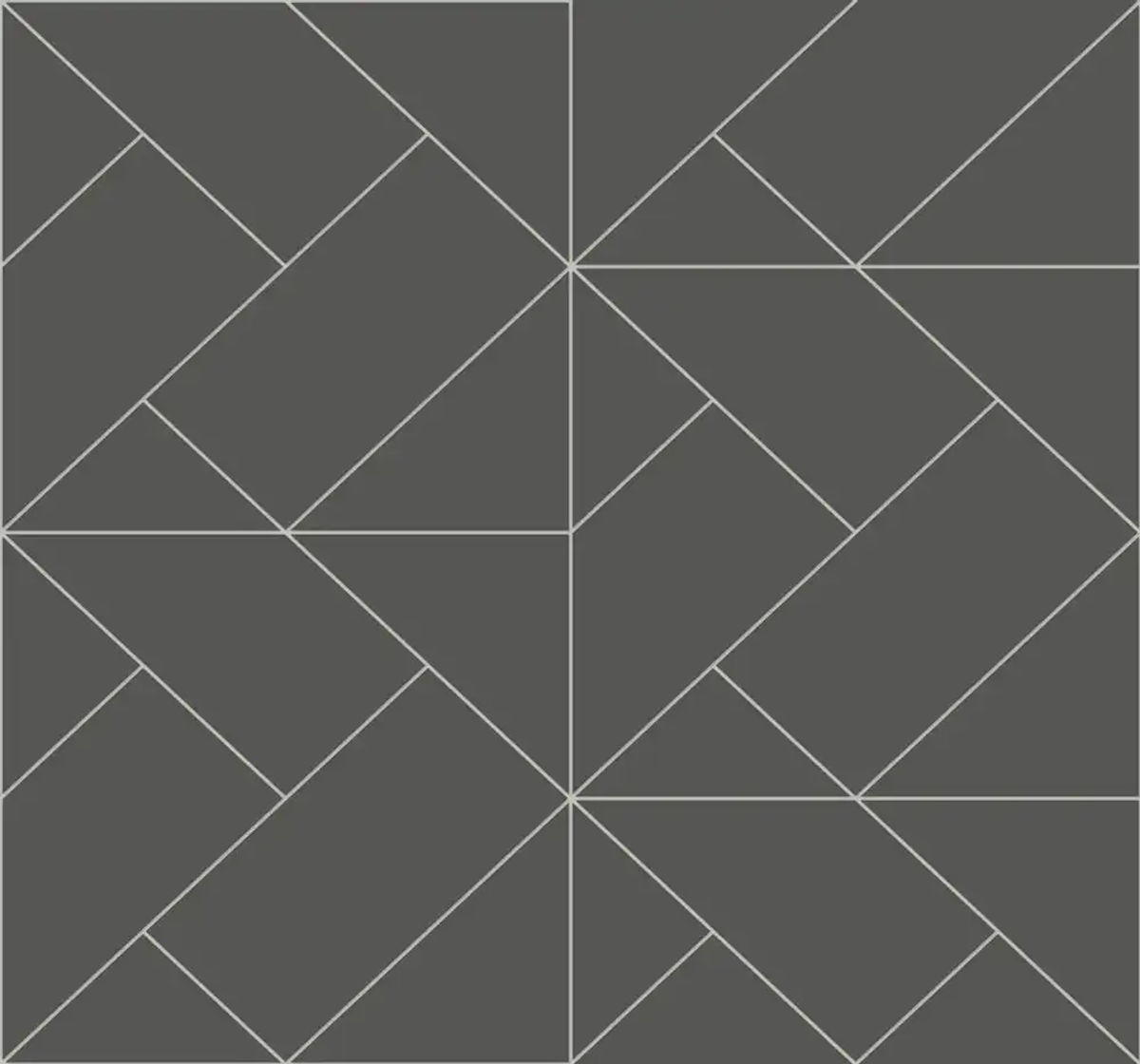 Geometric Marble — Pelican Prints