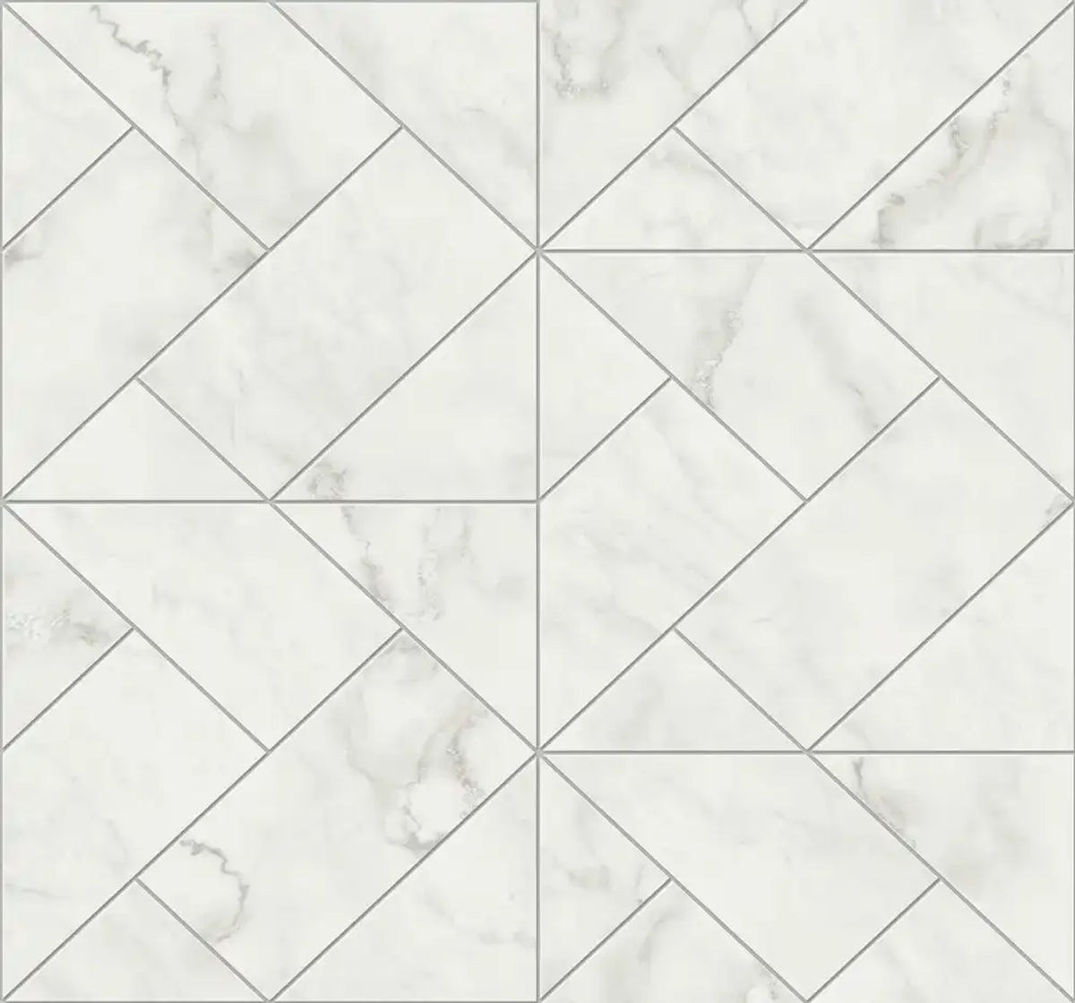 Geometric Marble — Pelican Prints