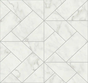 Geometric Marble — Pelican Prints