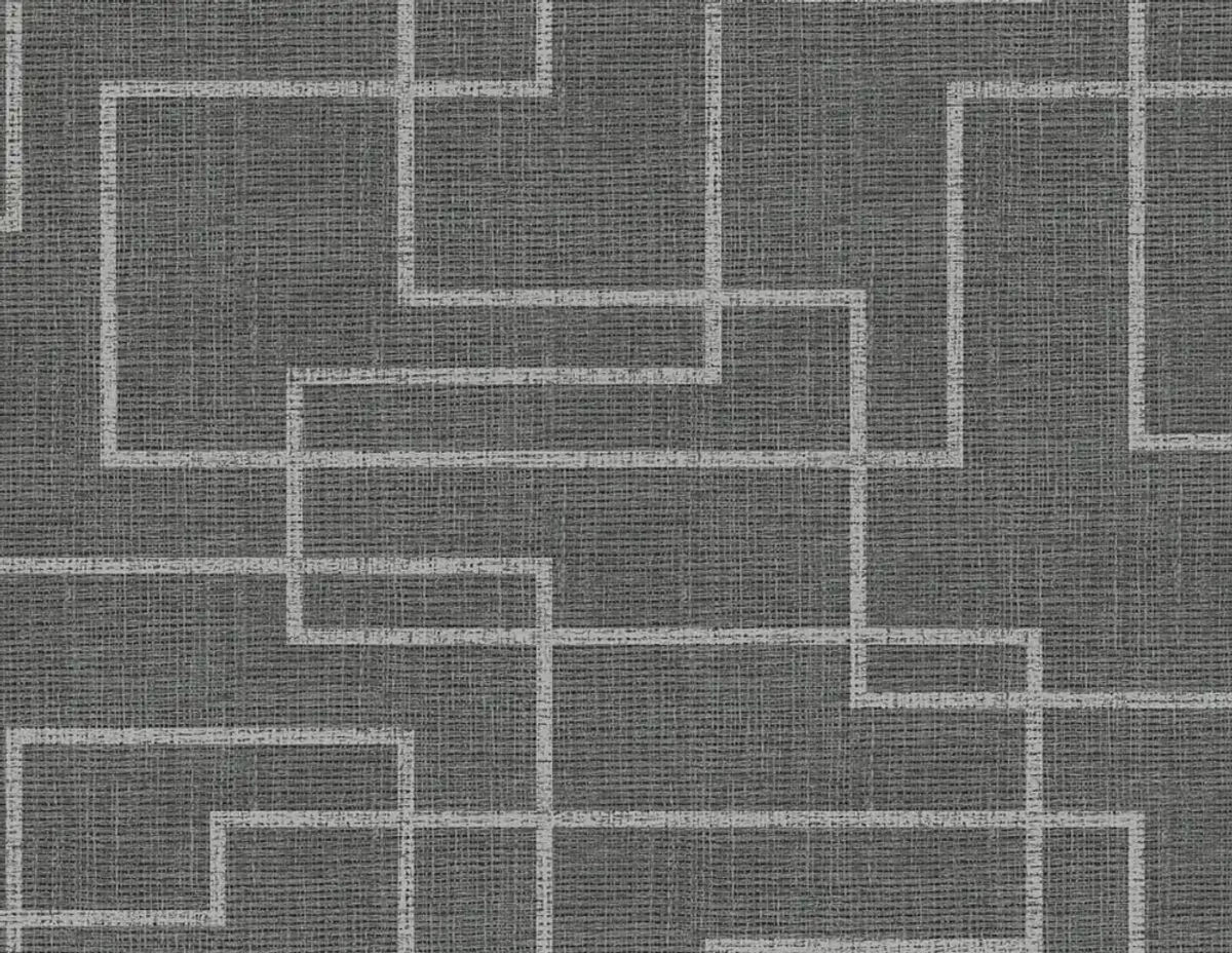 Woven Geo on Wide Type II — Questex