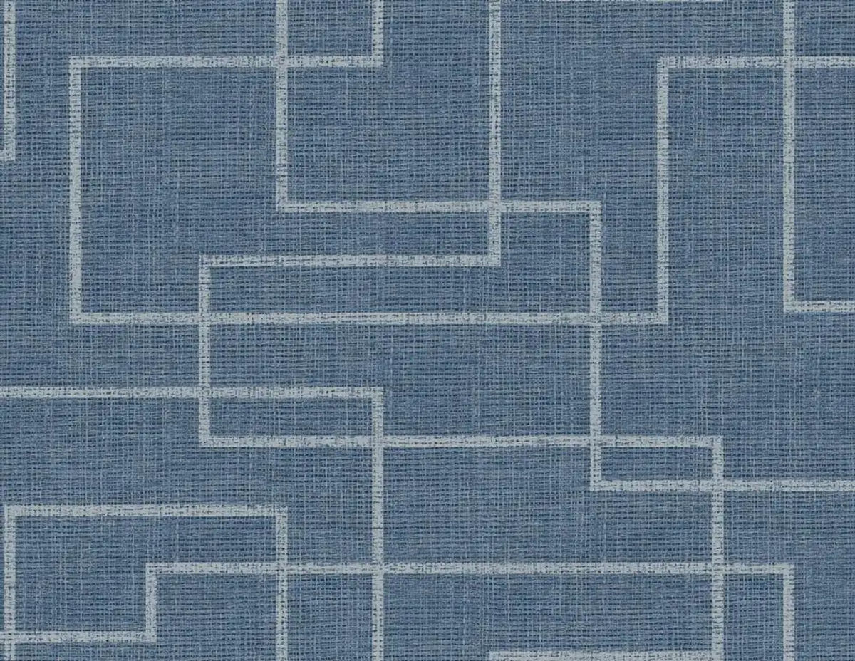 Woven Geo on Wide Type II — Questex