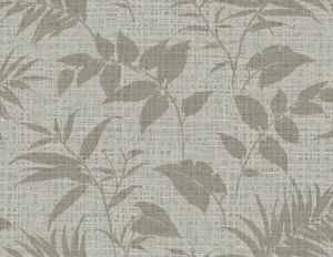 Botanical Grasscloth on Wide Type II — Questex