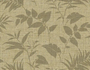Botanical Grasscloth on Wide Type II — Questex