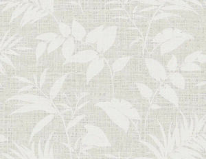 Botanical Grasscloth on Wide Type II — Questex