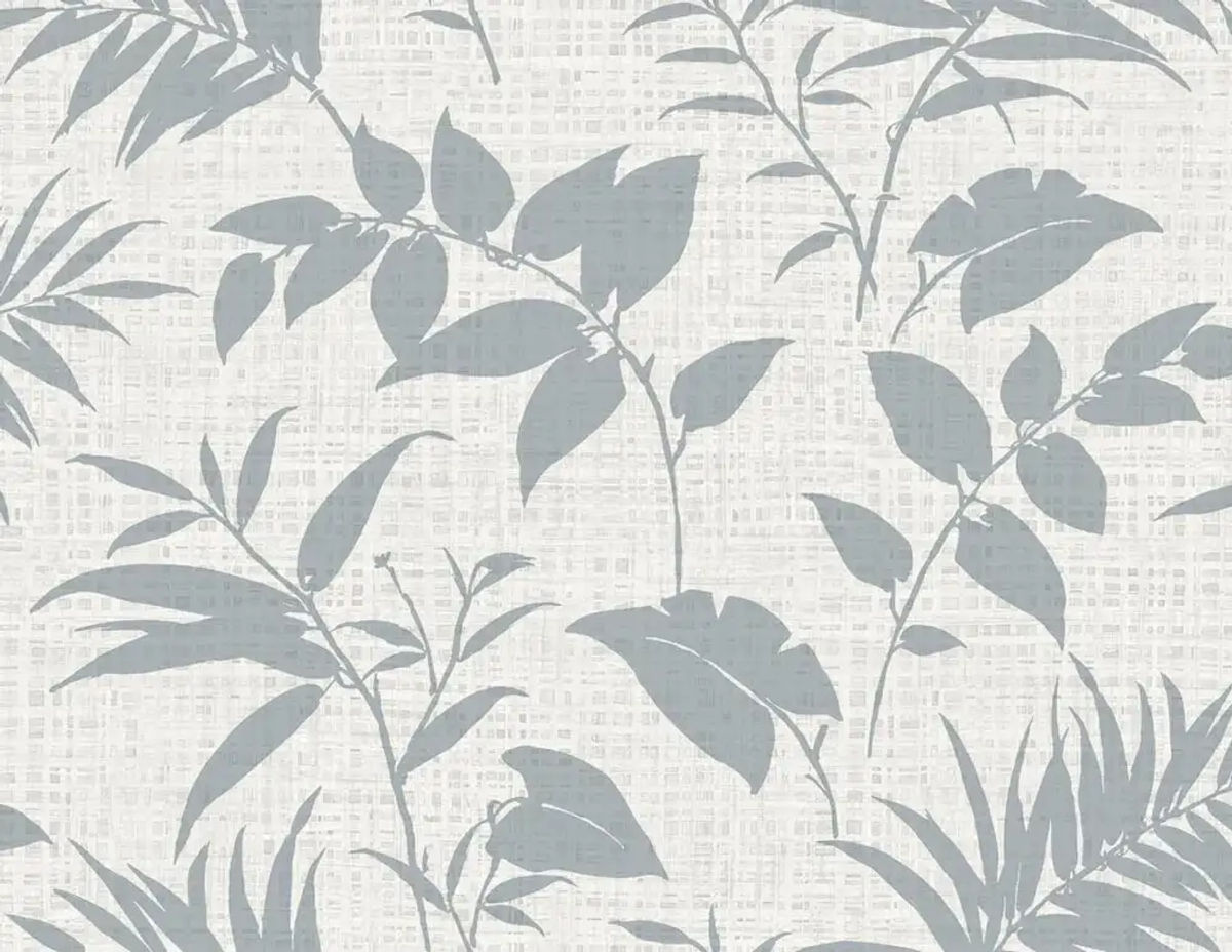 Botanical Grasscloth on Wide Type II — Questex