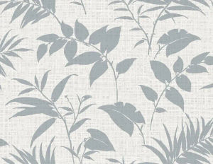 Botanical Grasscloth on Wide Type II — Questex