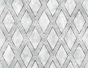 Distressed Harlequin on Wide Type II — Questex
