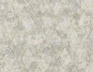 Distressed Harlequin on Wide Type II — Questex