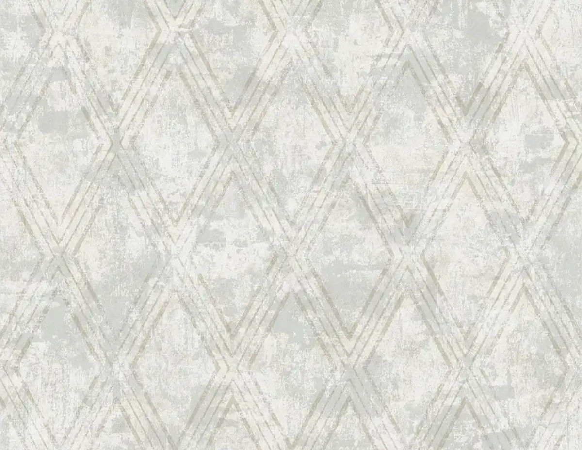 Distressed Harlequin on Wide Type II — Questex