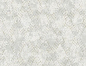 Distressed Harlequin on Wide Type II — Questex