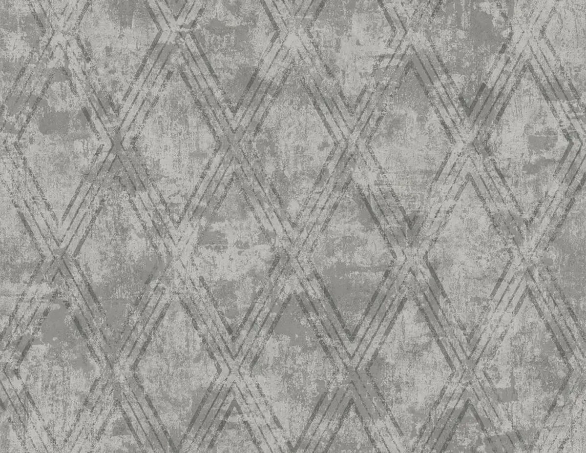 Distressed Harlequin on Wide Type II — Questex
