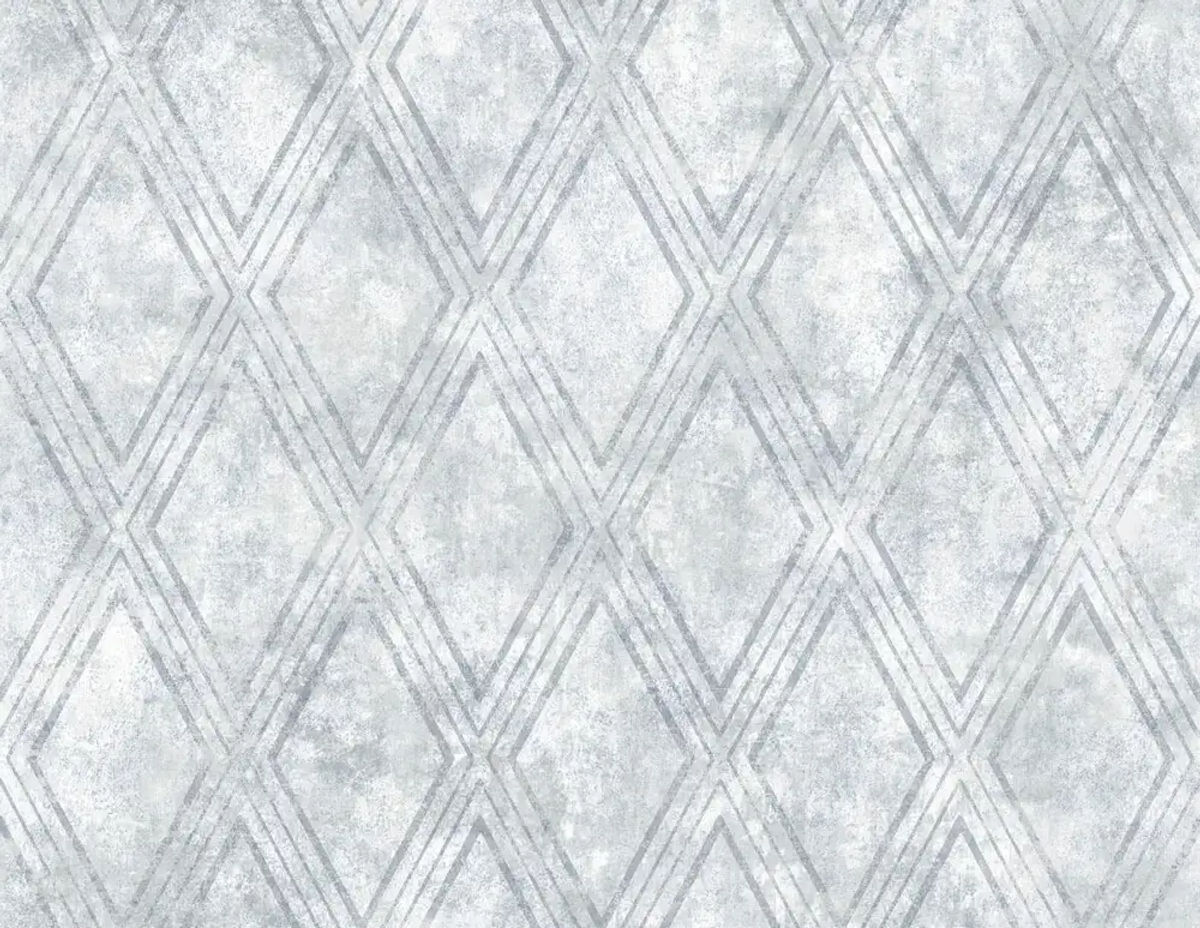 Distressed Harlequin on Wide Type II — Questex