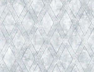Distressed Harlequin on Wide Type II — Questex