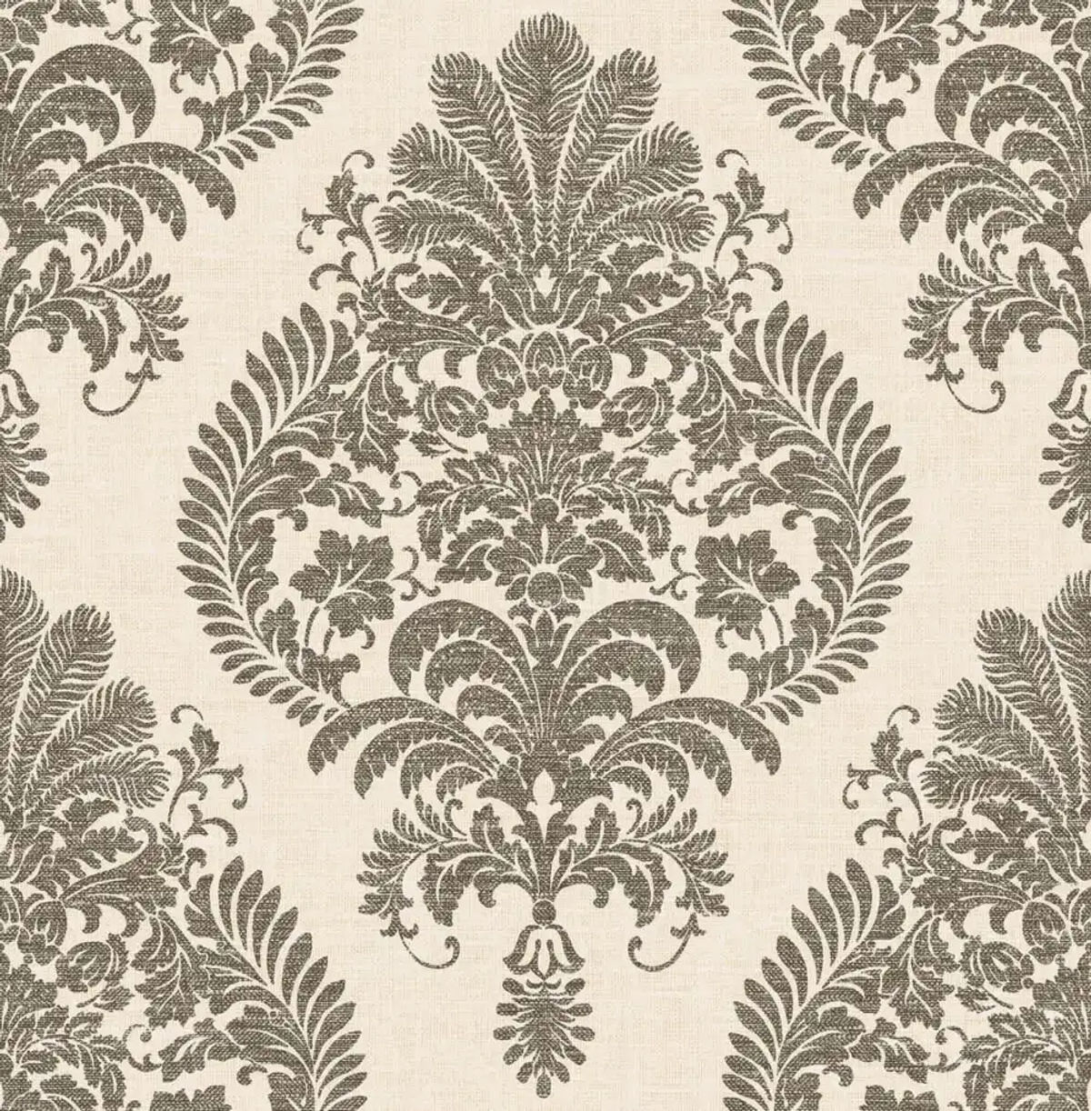Antigua Damask — Seabrook Designs