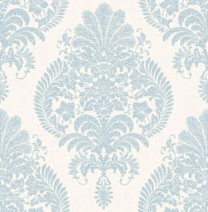 Antigua Damask — Seabrook Designs