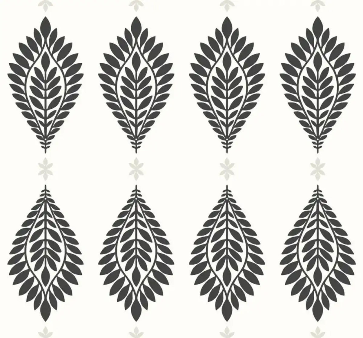 Mirasol Palm Frond — Seabrook Designs