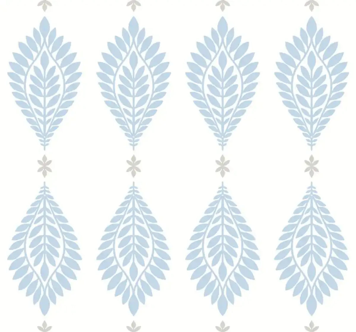 Mirasol Palm Frond — Seabrook Designs