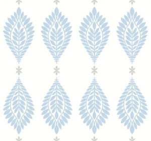Mirasol Palm Frond — Seabrook Designs