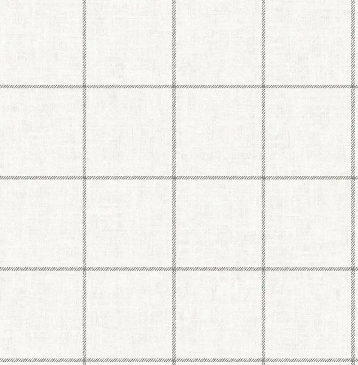 Linen Check — Seabrook Designs