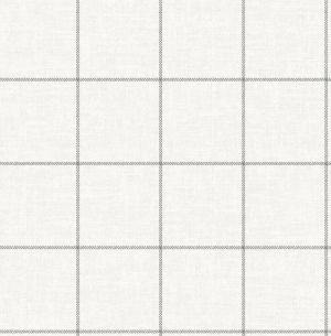 Linen Check — Seabrook Designs