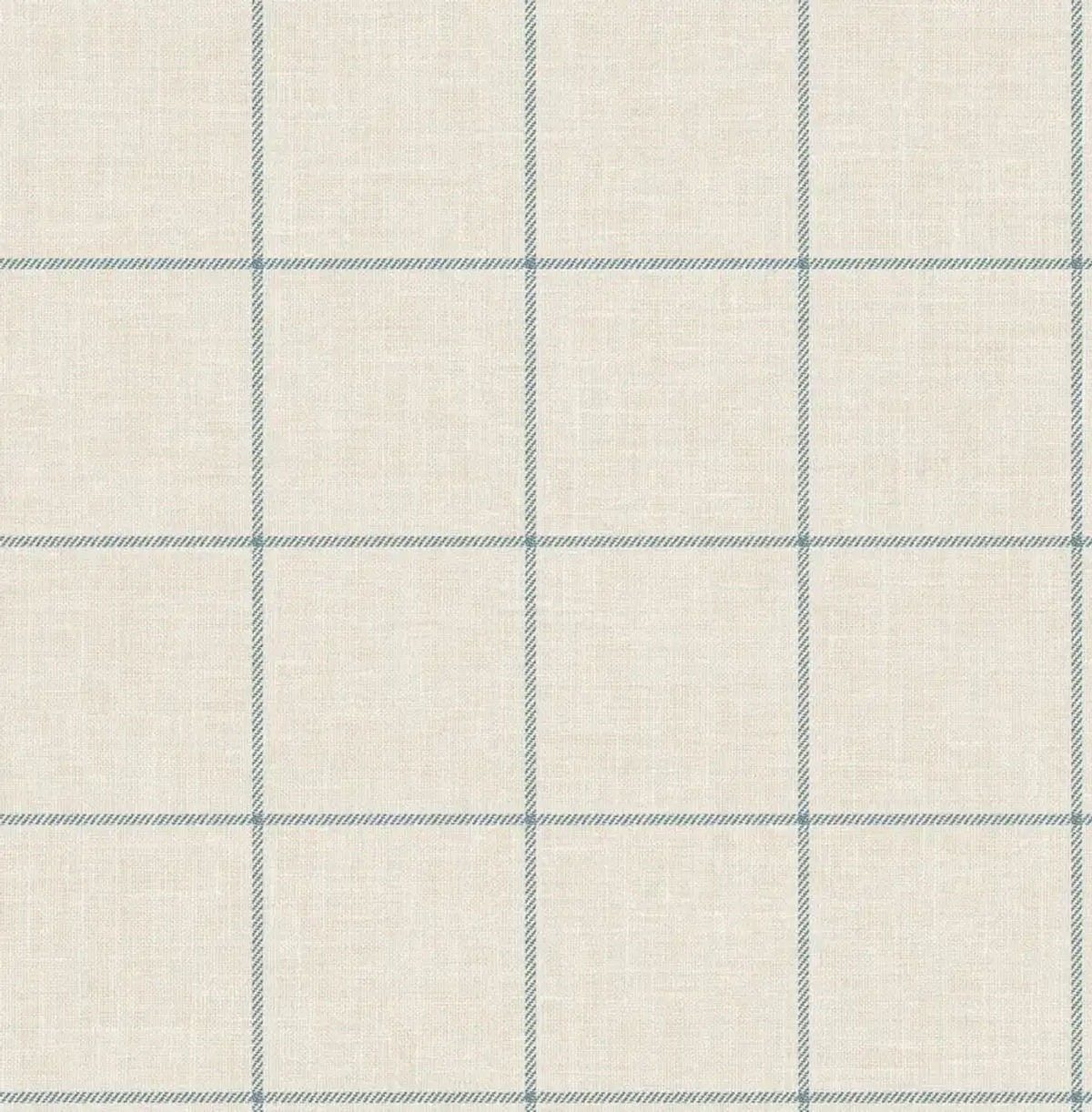 Linen Check — Seabrook Designs